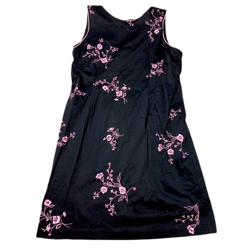 Sag Harbor Sleeveless Dress 18